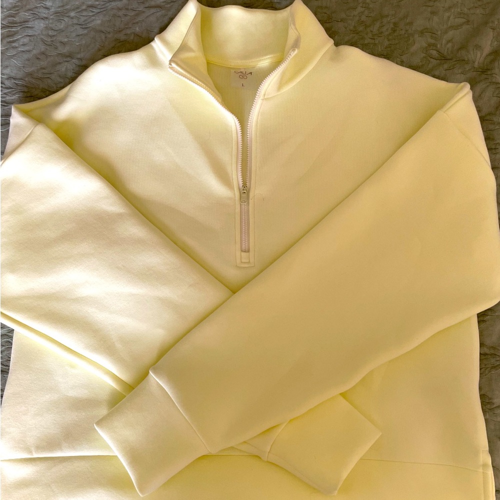 Calia Pull Over